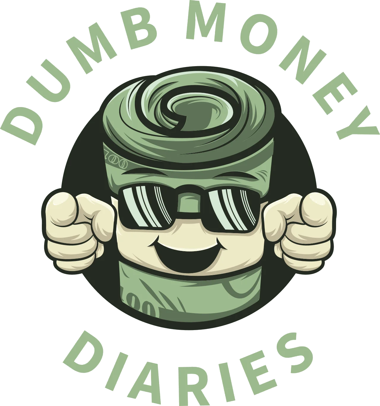 Dumb Money Diaries
